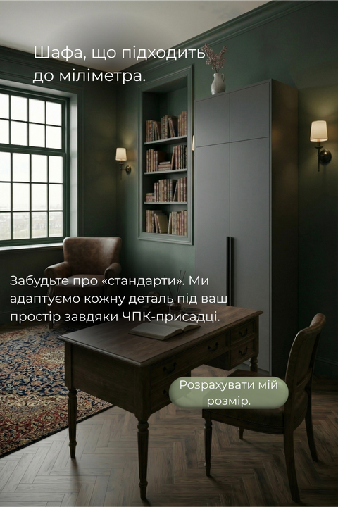 Banner from design